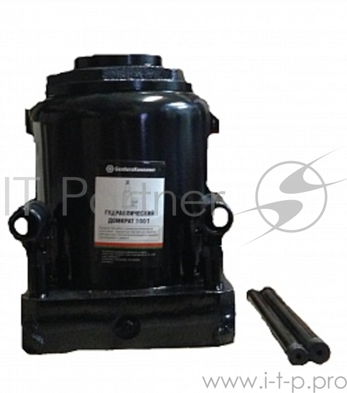 Домкрат БЕЛАВТОКОМПЛЕКТ БАК.00052 100тонн