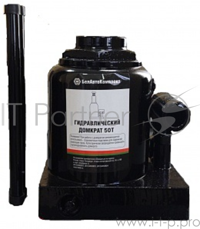 Домкрат БЕЛАВТОКОМПЛЕКТ БАК.00051 50тонн