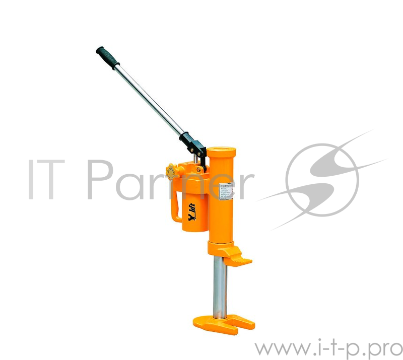 Домкрат СТЕЛЛА HM 50 5т гидравлический низкоподхватный