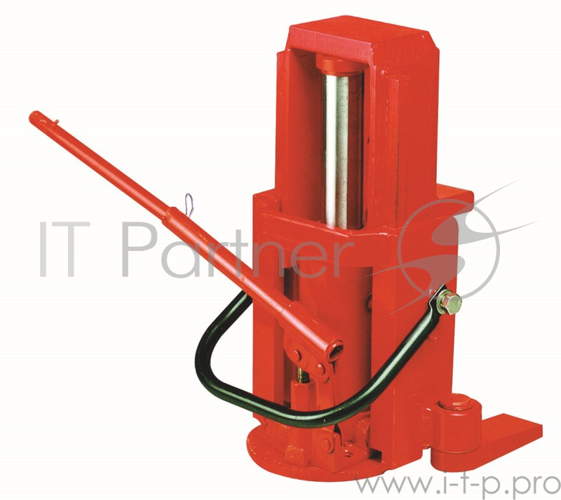 Домкрат СТЕЛЛА TG 80 8т гидравлический низкоподхватный