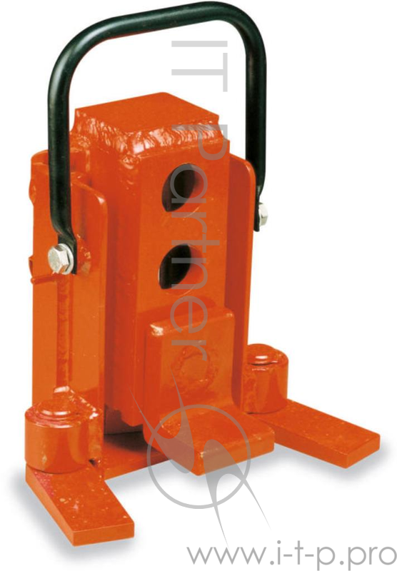 Домкрат СТЕЛЛА TG 80 8т гидравлический низкоподхватный