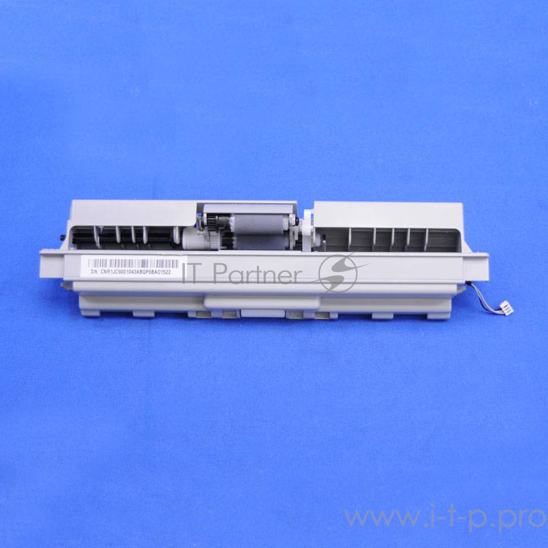 JC90-01043A Узел обходного лотка (ручная подача) Samsung ML-3700/3750 (O)