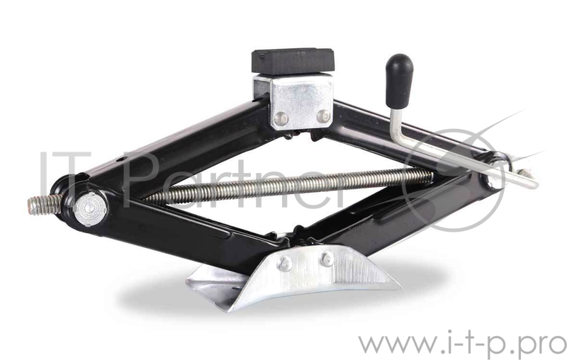 Домкрат RНOMBUS-911 1.7т ромбический 1750кг