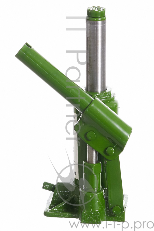 Домкрат STVOL SDB2285 бутылка 2т 150-285мм