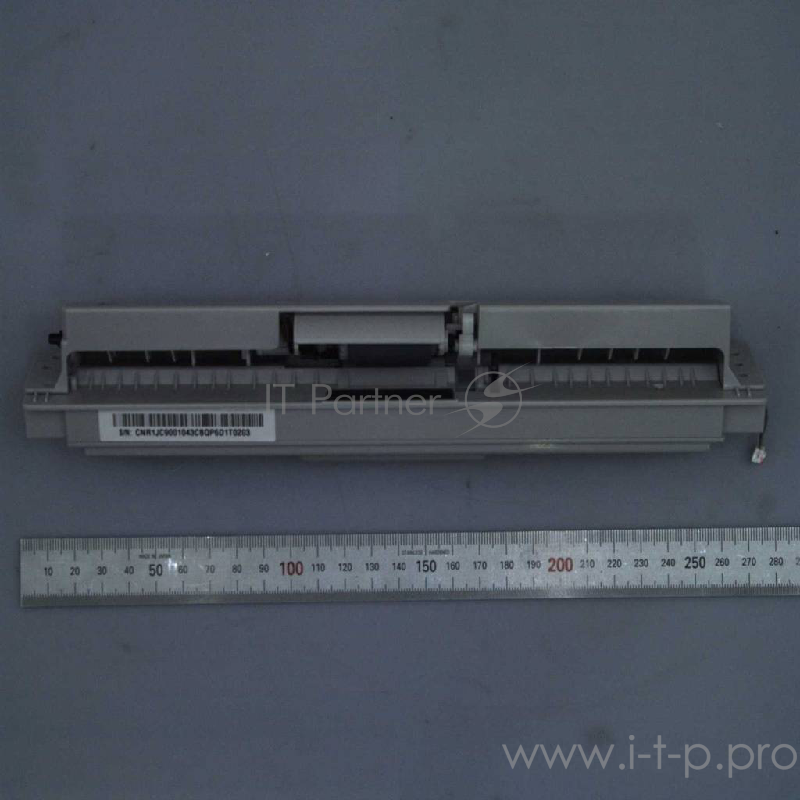 JC90-01043C Узел захвата/подачи обходного лотка Samsung SL-M4025NX/4070/4075/ML-4210ND (O)