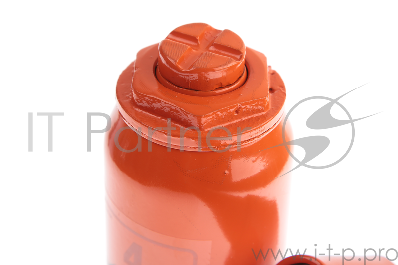 Домкрат гидравлический AIRLINE AJ-B-04 4тн высота 195-380мм, бутылочный