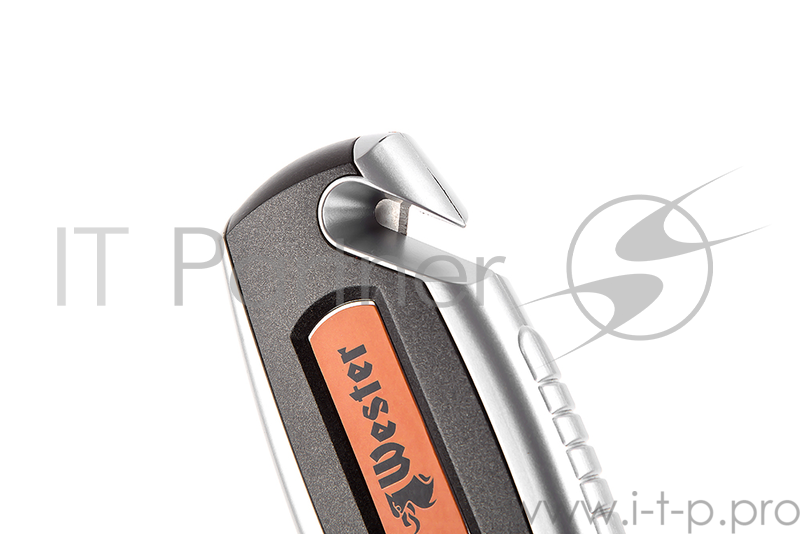 Манометр цифровой WESTER MTG-100 многофункциональный встроенный LED-фонарь молоток резак для ремней