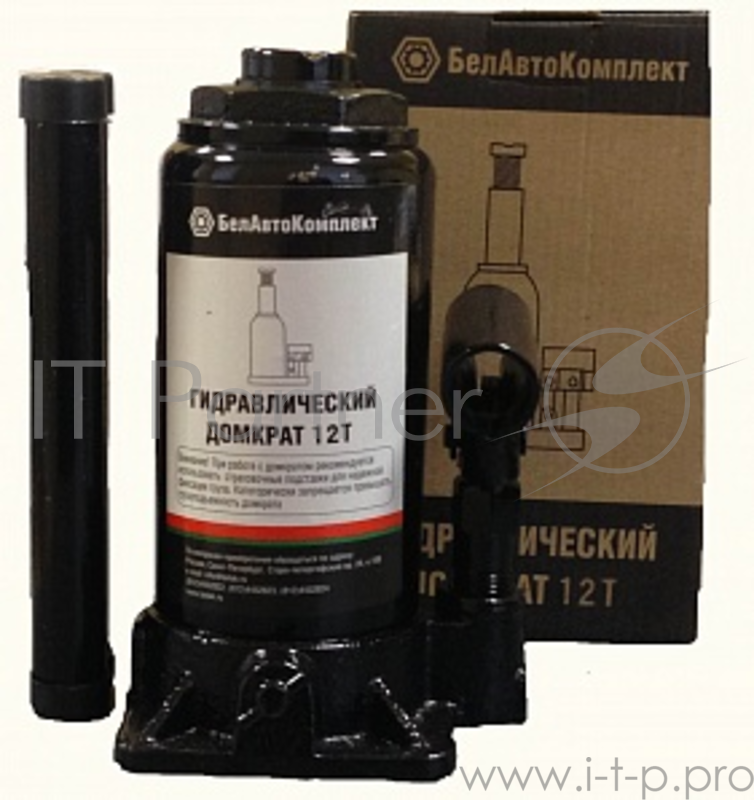 Домкрат БЕЛАВТОКОМПЛЕКТ БАК.00046 12тонн