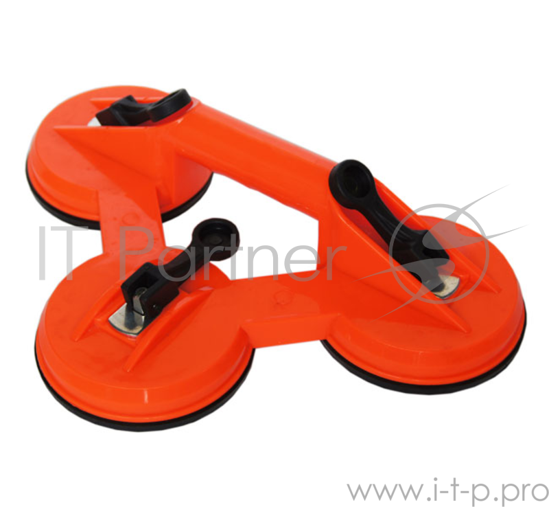 Стеклодомкрат SANTOOL 032533 тройной