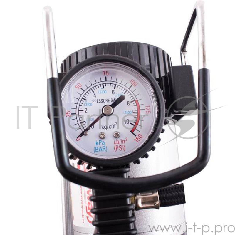 Компрессор SKYWAY БУРАН-01 металлический 30л/мин в прикуриватель