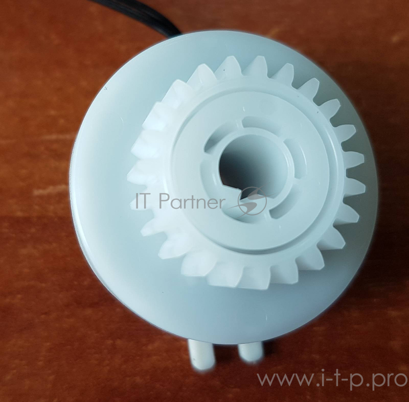 JC47-00033B Муфта вала подачи бумаги Samsung SCX-3400/ML-1660/2160 (O)