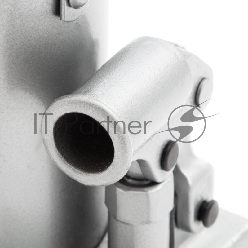 Домкрат MATRIX 50733 бутылочный 25т h подъема 240–375мм