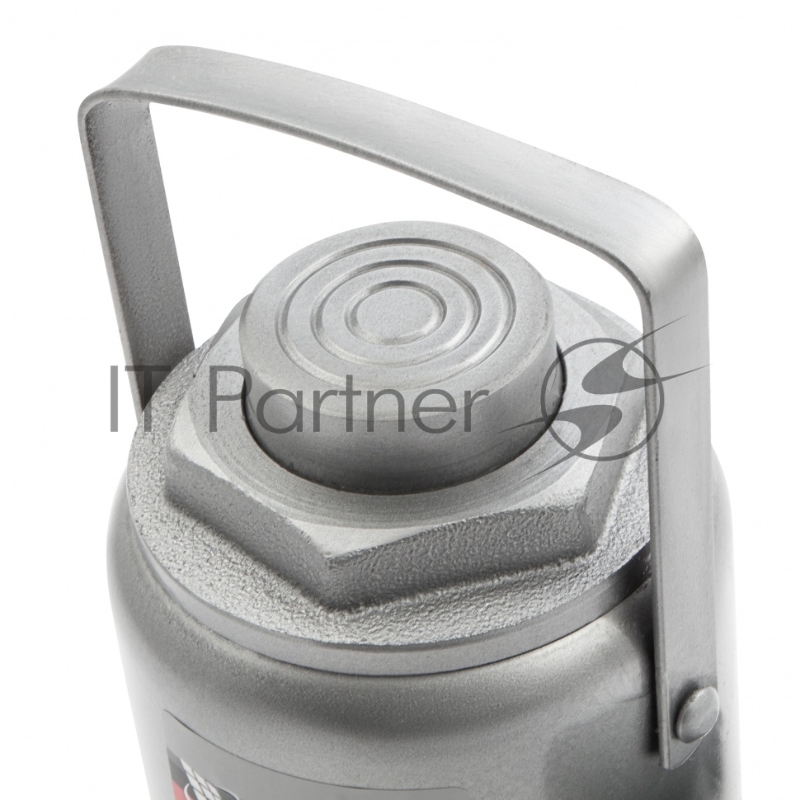 Домкрат MATRIX 50733 бутылочный 25т h подъема 240–375мм