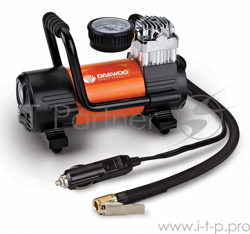 Компрессор DAEWOO DW60L точный манометр