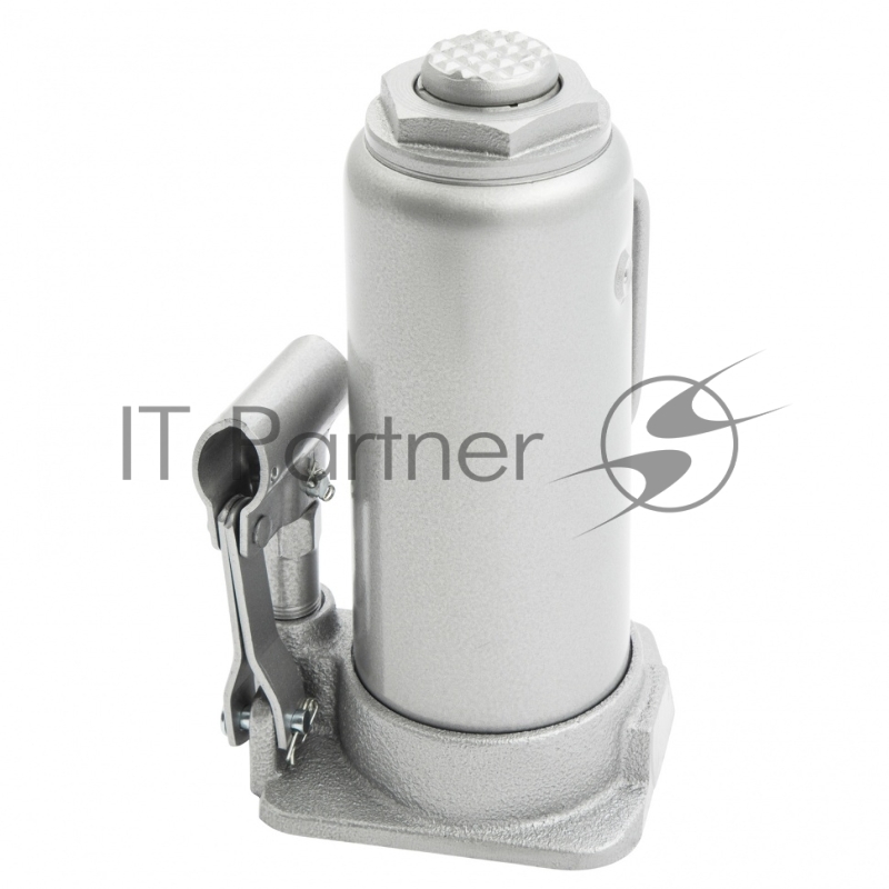 Домкрат MATRIX 50727 гидравлический бутылочный 12 т h подъема 230–465мм master