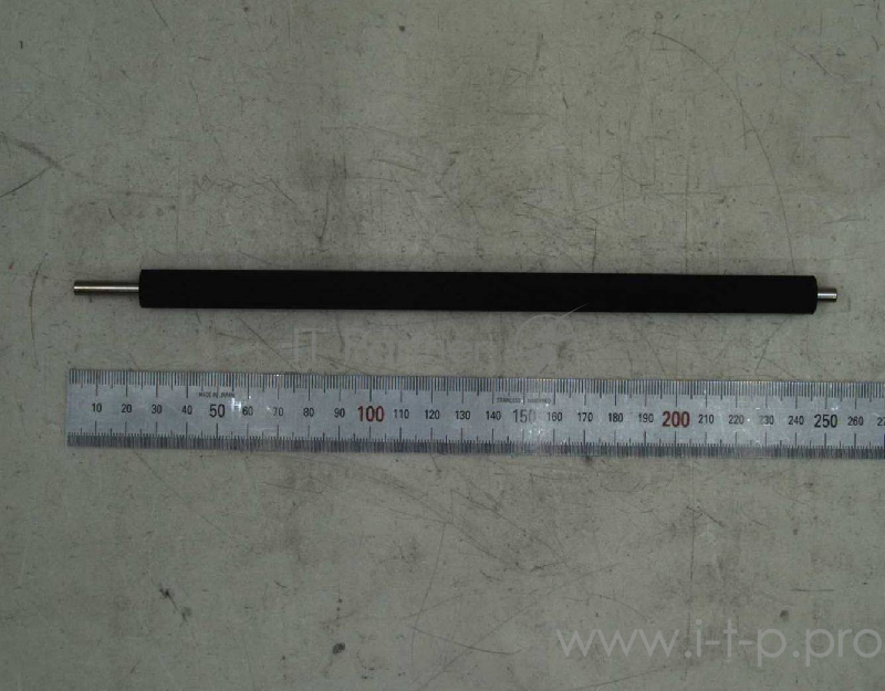 JC66-02709A Вал переноса (коротрон) Samsung ML-166x/186x/216x/SCX-320x/340x (O)