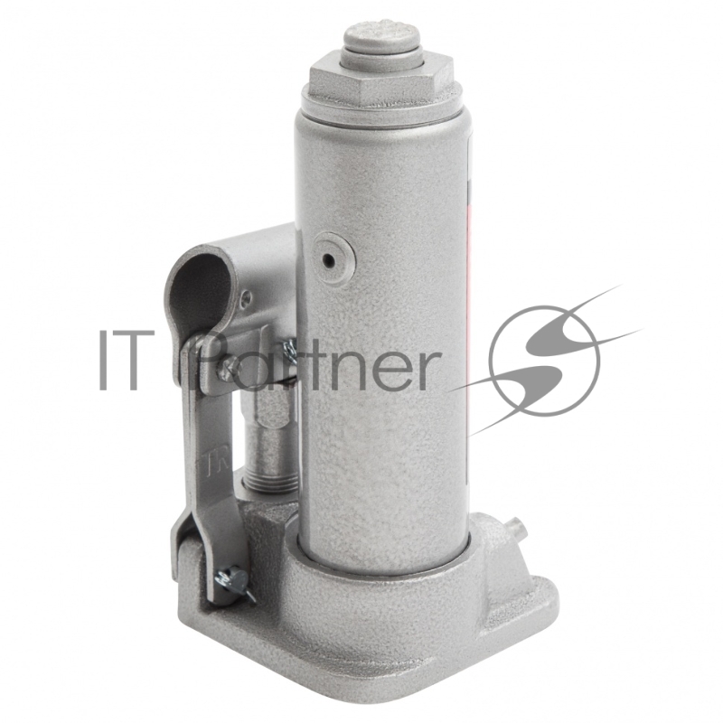 Домкрат MATRIX 50715 бутылочный 2т h подъема 181–345мм