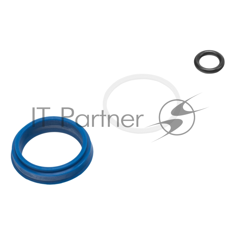 Домкрат SPARTA 510105 подкатный 3т h подъема 130–490мм