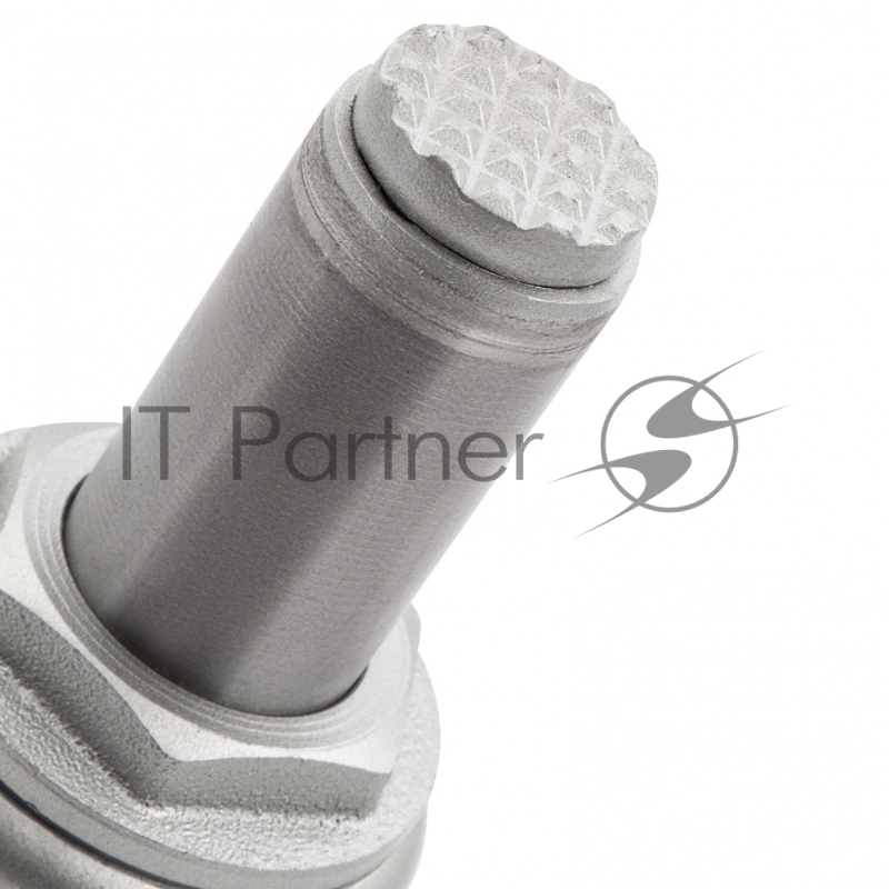 Домкрат MATRIX 50725 гидравлический бутылочный 10 т h подъема 230–460мм master