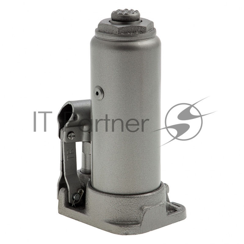 Домкрат MATRIX 50754 гидравлический бутылочный 4 т h подъема 194–372мм в пласт. кейсе master