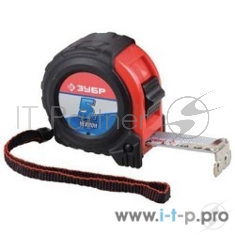 Рулетка ЗУБР