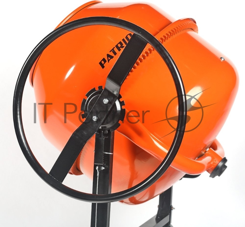 PATRIOT Бетоносмеситель BM 208C 577300208