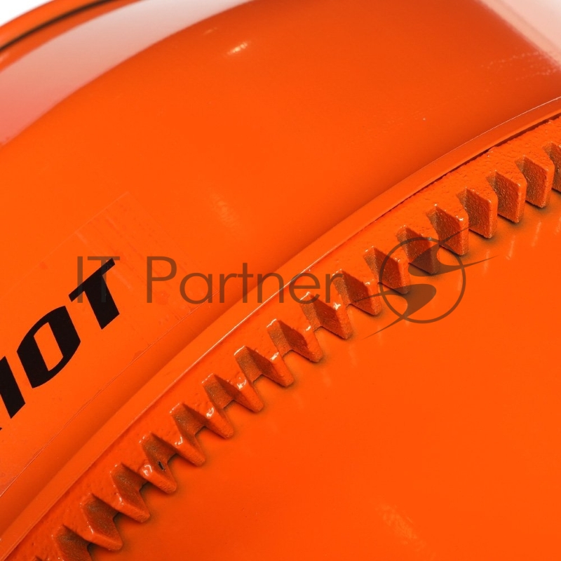 PATRIOT Бетоносмеситель BM 208C 577300208