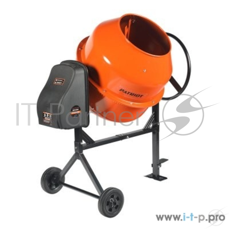 PATRIOT Бетоносмеситель BM 228C 577300228