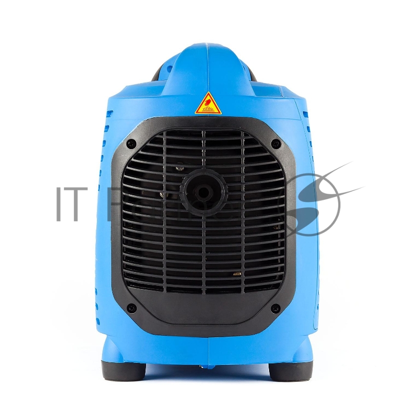 Инверторный бензиновый генератор ЗУБР ЗИГ-3500 3500/3000Вт 220В 4ткт эл-интелект