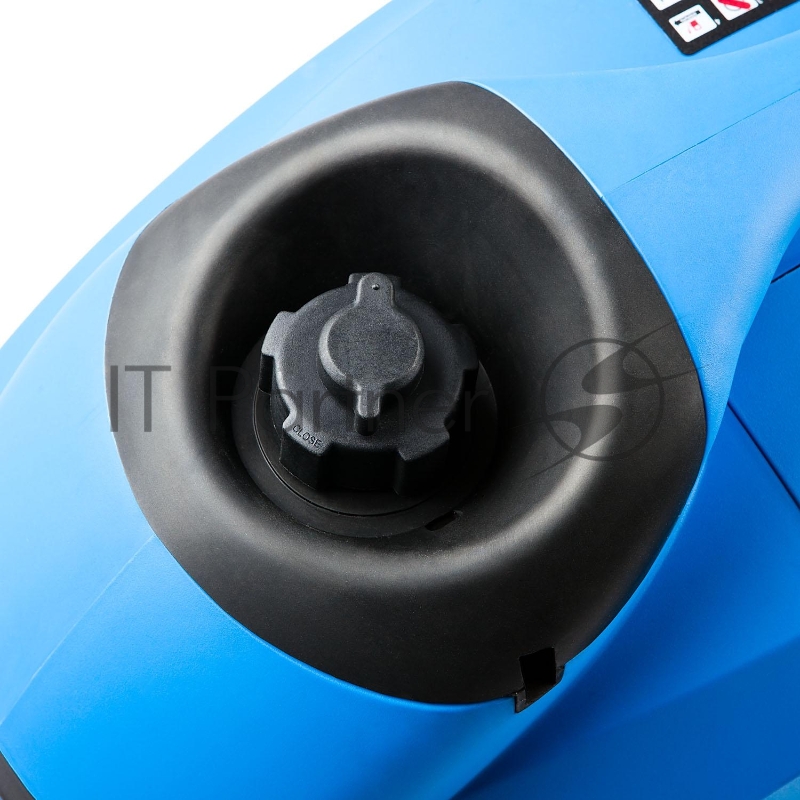 Инверторный бензиновый генератор ЗУБР ЗИГ-3500 3500/3000Вт 220В 4ткт эл-интелект