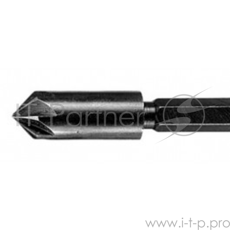 Зенкер BOSCH 1609200315 13мм