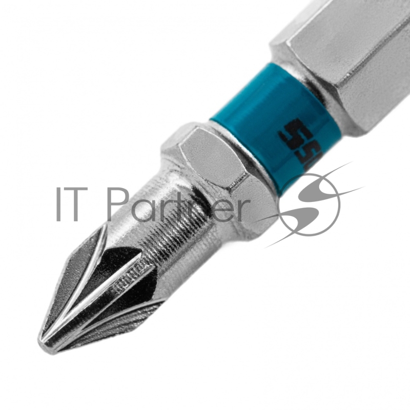 Набор бит GROSS 11344 pz1х50 сталь s2 10шт