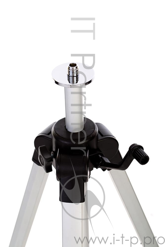 Штатив ADA LIFT 34 3400мм резьба 1/4'', 5/8'' 3.1кг элевационный с дополнительными секциями