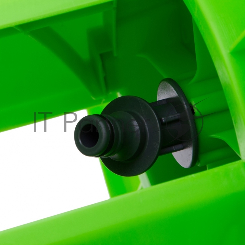 Катушка PALISAD 67405 для шланга 45м на колесах