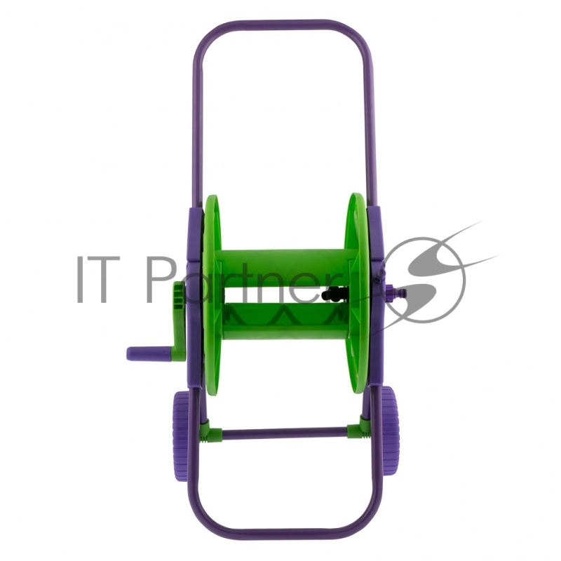Катушка PALISAD 67405 для шланга 45м на колесах