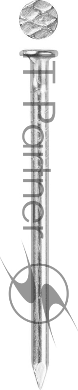 Зубр Гвозди