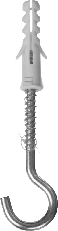 Зубр Дюбель