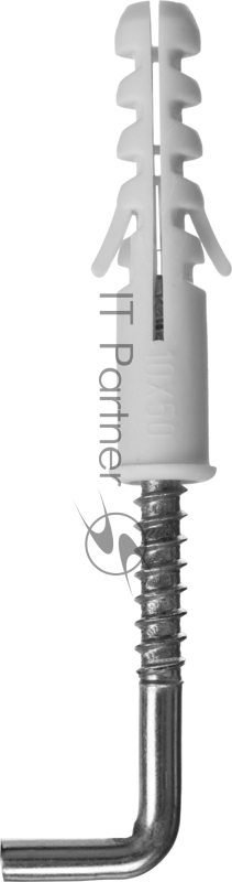 Зубр Дюбель