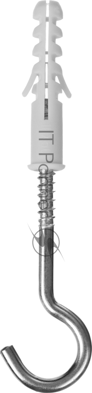 Зубр Дюбель