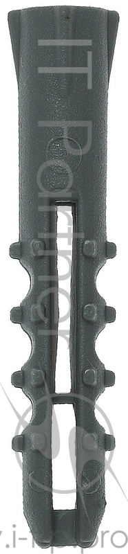 Зубр Дюбель распорный