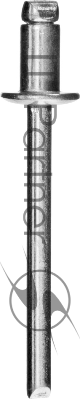 Зубр Заклепки