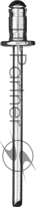 Зубр Заклепки