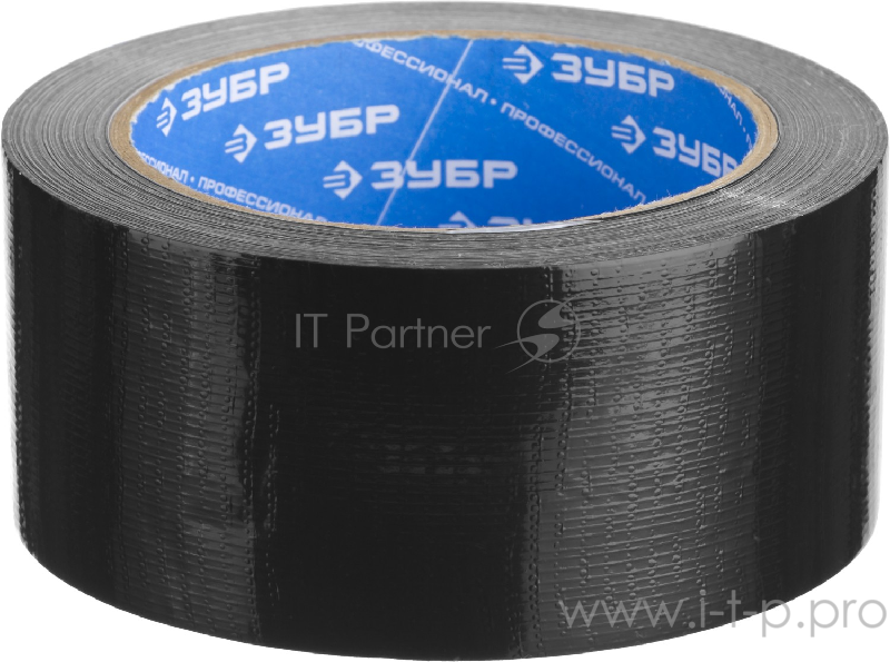 Зубр Армированная лента