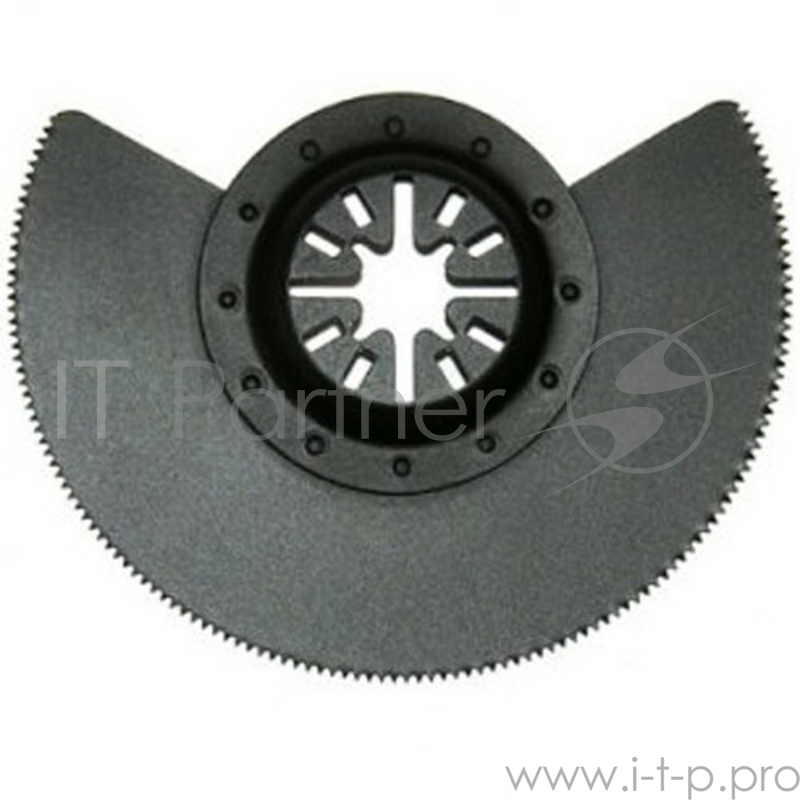 Насадка ЭНКОР 50474 пильный сегмент 88мм HCS