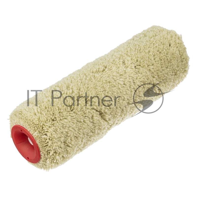 Валик MATRIX 80759 сменный синтекс фасад. 250мм ворс 18мм d - 69мм d ручки - 8мм полиакрил