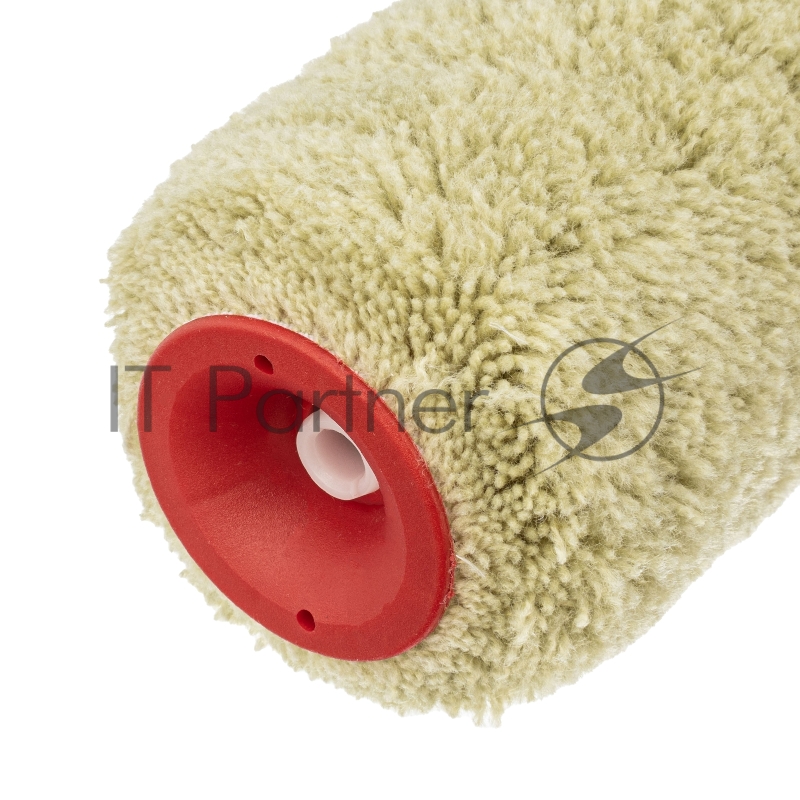 Валик MATRIX 80759 сменный синтекс фасад. 250мм ворс 18мм d - 69мм d ручки - 8мм полиакрил