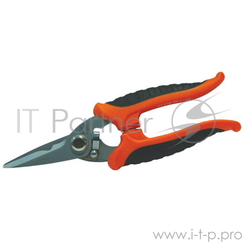 Ножницы OMBRA 480007 175мм универсальные