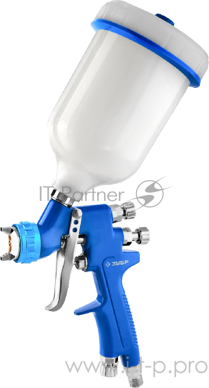 ЗУБР Краск. пнев.