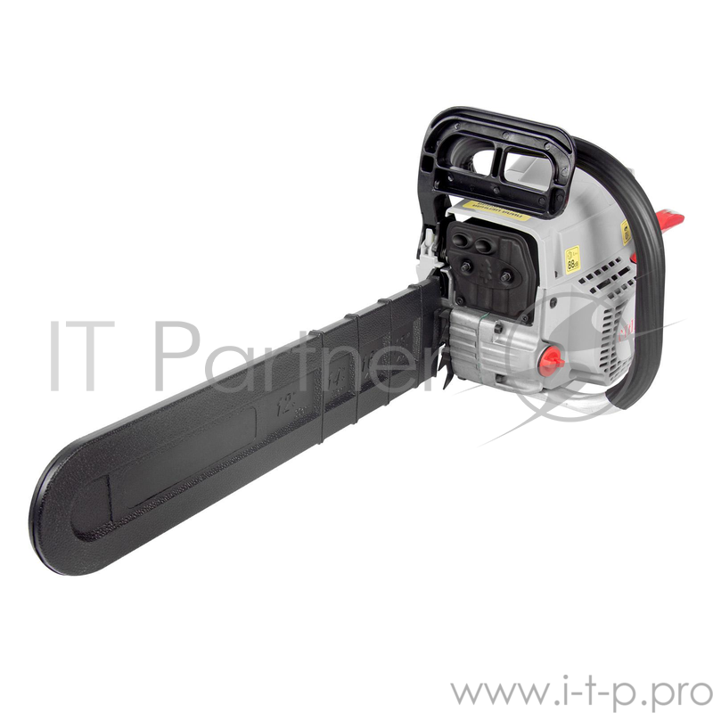 Бензопила СТАВР ПЦБ-50/2400М Объем двигателя, см?: 58 Мощность, Вт: 2400 Расположение двигателя: Т-поперечное Система зажигания: CDI Скорость цепи: 12,1 м/с Время торможения цепи : < 0,12с Скорость срабатывания тормозного механизма: 0,1 с Шаг зубьев