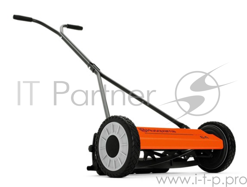 Газонокосилка ручная Husqvarna 64 Novo Cut